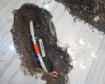 衡阳市测漏水电话