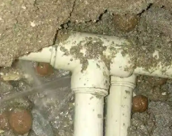 衡阳市测漏水多少钱