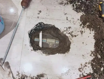 衡阳市测漏水电话