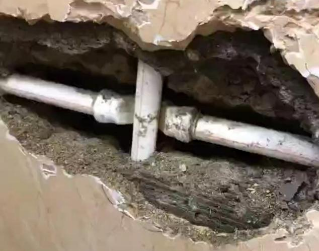 衡阳市测漏水哪家好