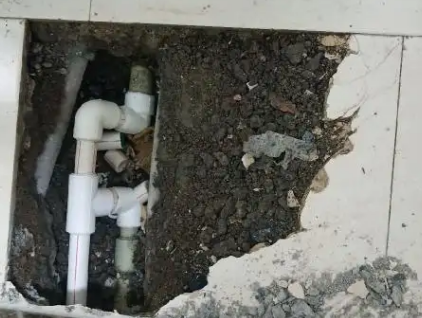 衡阳市测漏水哪家好