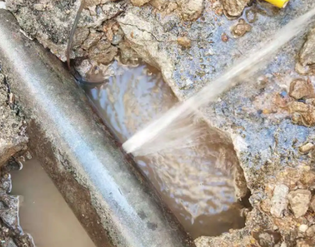 衡阳市测漏水公司