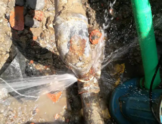 衡阳市测漏水公司电话