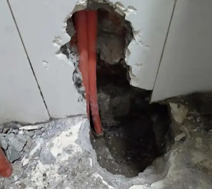 衡阳市漏水检测电话