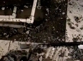 衡阳市漏水检测电话