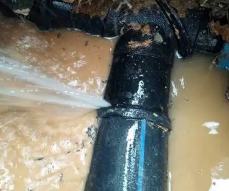 衡阳市测漏水公司哪家好