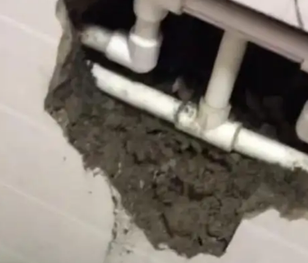 衡阳市漏水检测电话