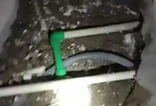 衡阳市测漏水公司