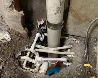 衡阳市漏水检测哪家好