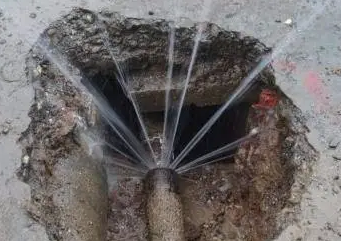 衡阳市漏水检测多少钱