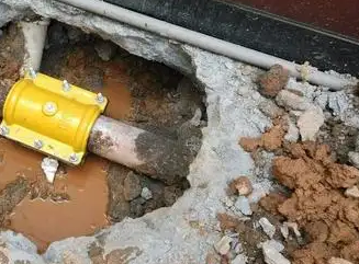 衡阳市漏水检测哪家好