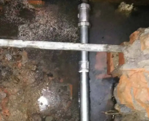 衡阳市漏水检测公司电话