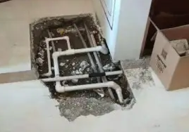 衡阳市卫生间测漏水如何检测