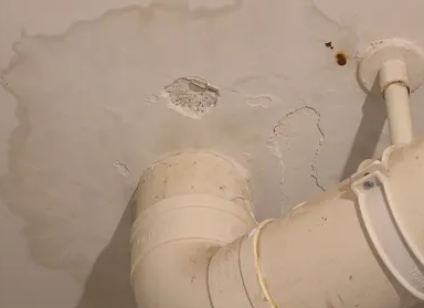 衡阳市卫生间测漏水多少钱