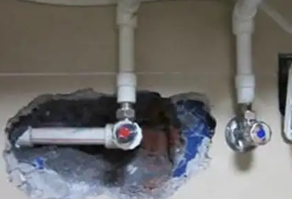 衡阳市卫生间测漏水查询方法