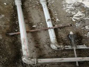 衡阳市卫生间测漏水多少钱