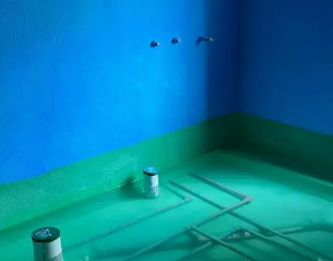 衡阳市卫生间防水