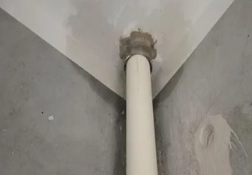 衡阳市卫生间测漏水之渗水防护