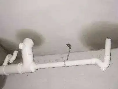 衡阳市卫生间测漏水的几种情景