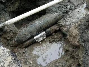 衡阳市水管漏水检测的传递距离多少