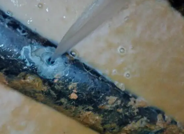 衡阳市水管漏水检测多少钱