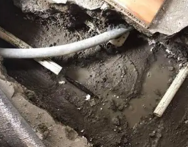 衡阳市卫生间测漏水价格明细