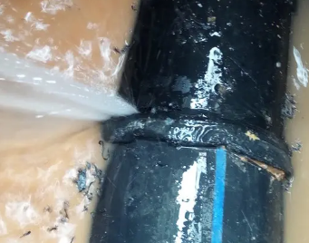 衡阳市水管漏水检测的小妙招