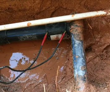 衡阳市水管漏水检测多少钱