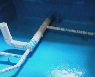 衡阳市卫生间测漏水之如何查漏水点