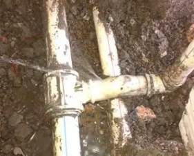 衡阳市卫生间测漏水多少钱