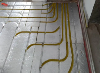 衡阳市地暖维修哪家好