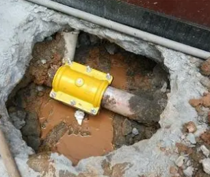 衡阳市水管漏水检测的几种情况