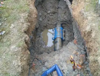 衡阳市水管漏水检测多少钱