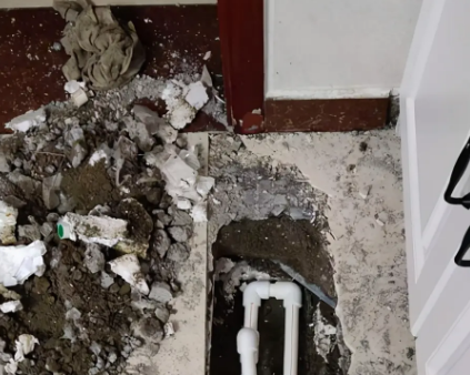 衡阳市卫生间测漏水的相关问题