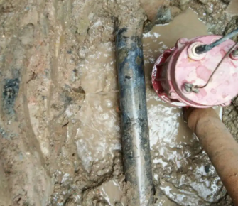 衡阳市水管漏水检测的检测方法