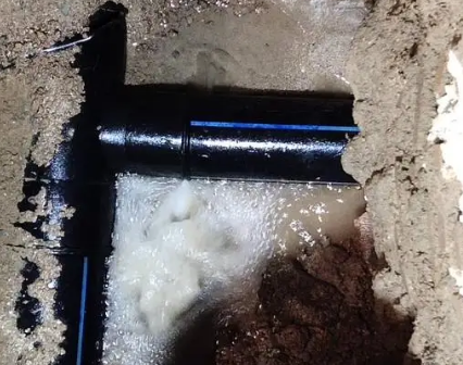 衡阳市水管漏水检测哪家好