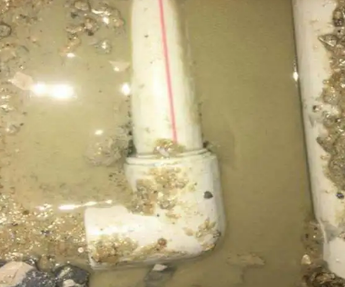 衡阳市水管漏水检测多少钱