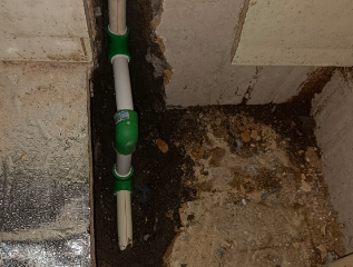 衡阳市卫生间测漏水哪家好