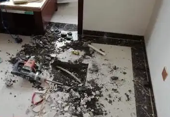 衡阳市漏水检测多少钱