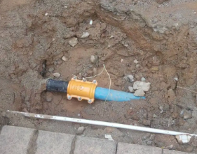 衡阳市水管漏水检测的情况