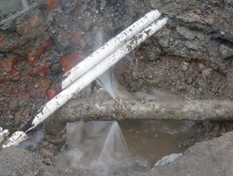 衡阳市测漏水多少钱