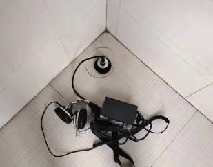 衡阳市测漏水公司