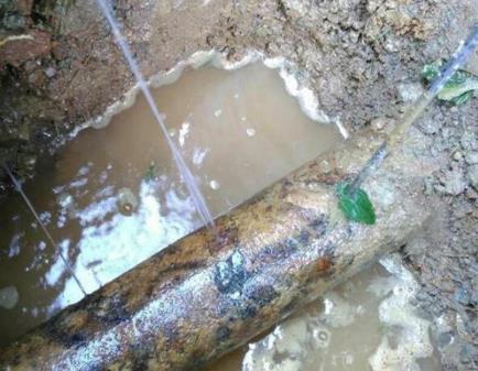 衡阳市漏水检测公司分享下如何测试漏水的案例分享