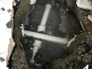 衡阳市漏水检测公司哪家好