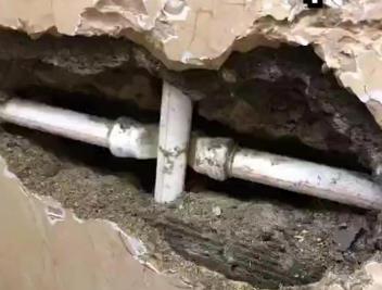 衡阳市漏水检测电话多少