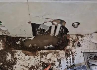 衡阳市漏水检测电话