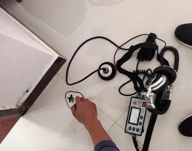 衡阳市测漏水公司电话